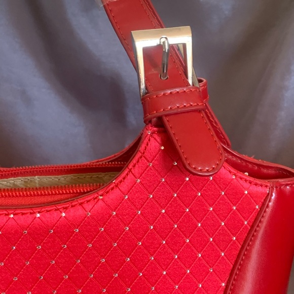 ❤️❤️Red Purse❤️❤️ - Picture 2 of 5